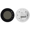 Tuya WiFi LCD Display Intelligent Thermostat Programmable Temperature Controller APP