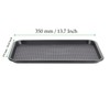 MAHIONG 15 Pack 14 x 10 Inch Blue Large Fast