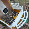 PIAOLGYI Perch and Tall Fence for Bird Buddy Birdfeeder,Accessories Compatible