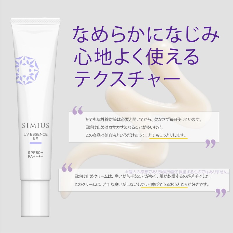 Simius UV Serum, 1.1 oz (30 g), Approx. 30 Day