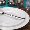 KEAWELL Premium Louis Serving Spoons, 18/10 Stainless Steel, Fine Spoon