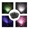 Star Projector Remote Control with Bluetooth Music Speaker USB Powered