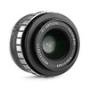 TTArtisan 23mm f/1.4 C Micro Four Thirds Black x Silver