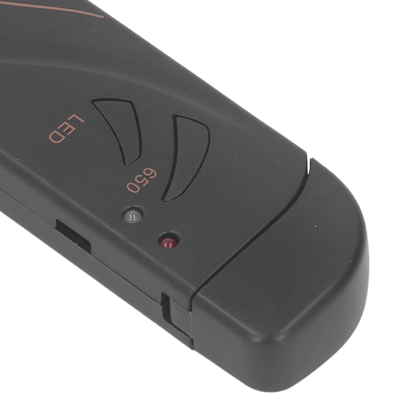 5KM Fiber Optic Visual Fault Locator High Accuracy Portable VFL