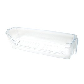 Beko 4206430100 Fridge Door Shelves/Original Replacement Bottle Holder Rack/Door Shelf for your Refrigeration