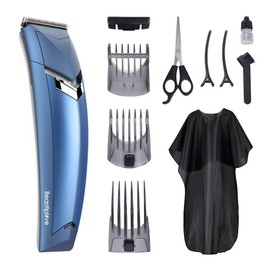 Beautiplove New Hair Clippers Trimmer Cutting Beard Cordless Barber Shaving Machine