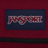 JanSport unisex-adult Big Student (Burgundy, One Size)