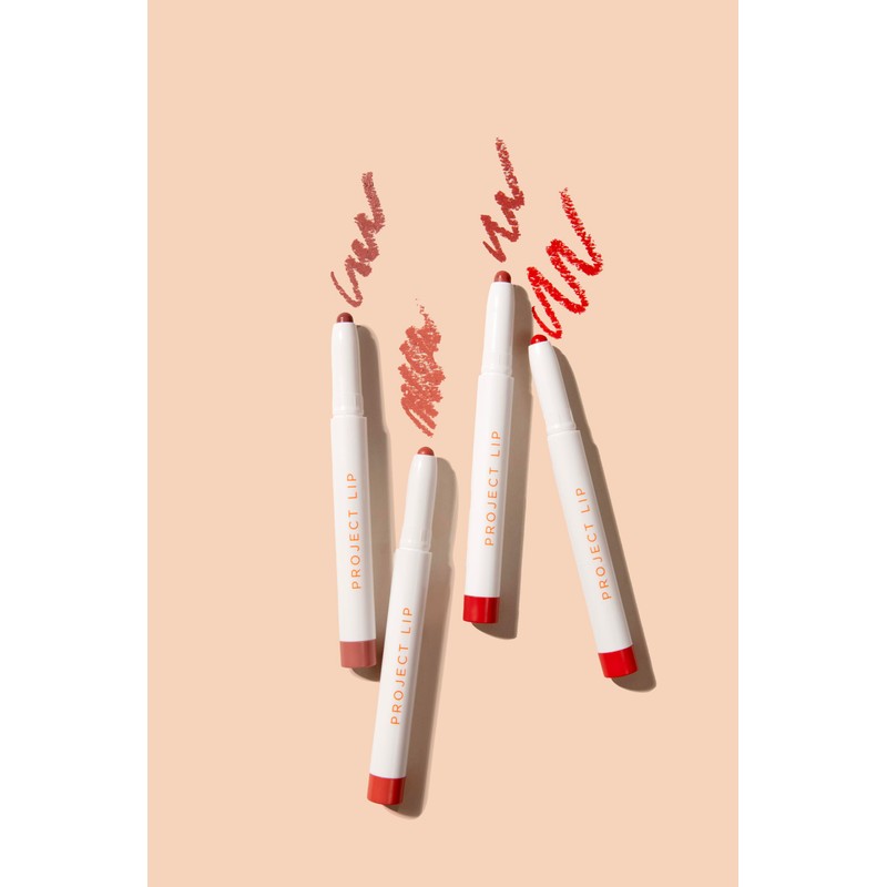 PROJECT LIP - PLUMP & FILL LIP LINER - SHADE