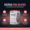 Birdman Creatina Mujer Inositol Shaker 600ml
