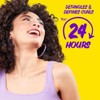 Aussie Miracle Curls Leave-In Detangling Milk 6.7 fl oz, pack