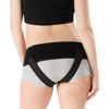 Pelvic Support Belt Professional Comfortable Elastic V Sling Uterus Support