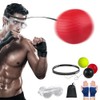 COMAYJOHN Boxing Reflex Ball Set
