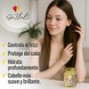 Ga Tlali – Aceite Capilar de Coco y Keratina 120g