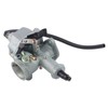 Motorcycle Carb Carburetor Replacement for Honda CB125 XL125S TRX250 Carb