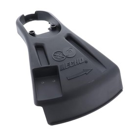 OEM 534169001 Replacement for Homelite Grass Deflector