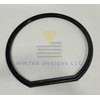 Generic Replacement Dust Bin Canister Seal Gasket for Ryobi ONE+