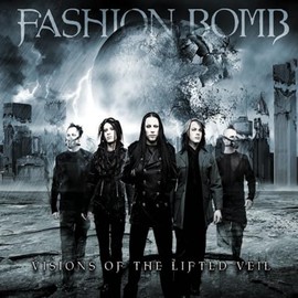 Visions Of The Lifted Veil