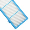 4 Pcs HAPF30AT Filter For Holmes Air Purifier HAP9242 HAP9243