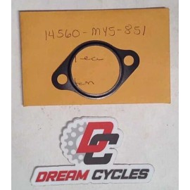Honda NOS HONDA CB1100 GL1800 NRX1800 CAMSHAFT CHAIN TENSIONER GASKET 14560-MY5-851