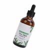Tea Tree Essential Oil Deep Cleansing Skin Moisturizing Massage Oil