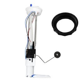 Meckparts 2208613 Fuel Pump Assembly 2204945 Compatible with Polaris Ranger 500, 570, 800, 499, 800 6x6/CREW/EFI/MIDSIZE, 570 CREW EFI INTL Rep 2204401 2204402 2521706 2521079 2521209 2521362