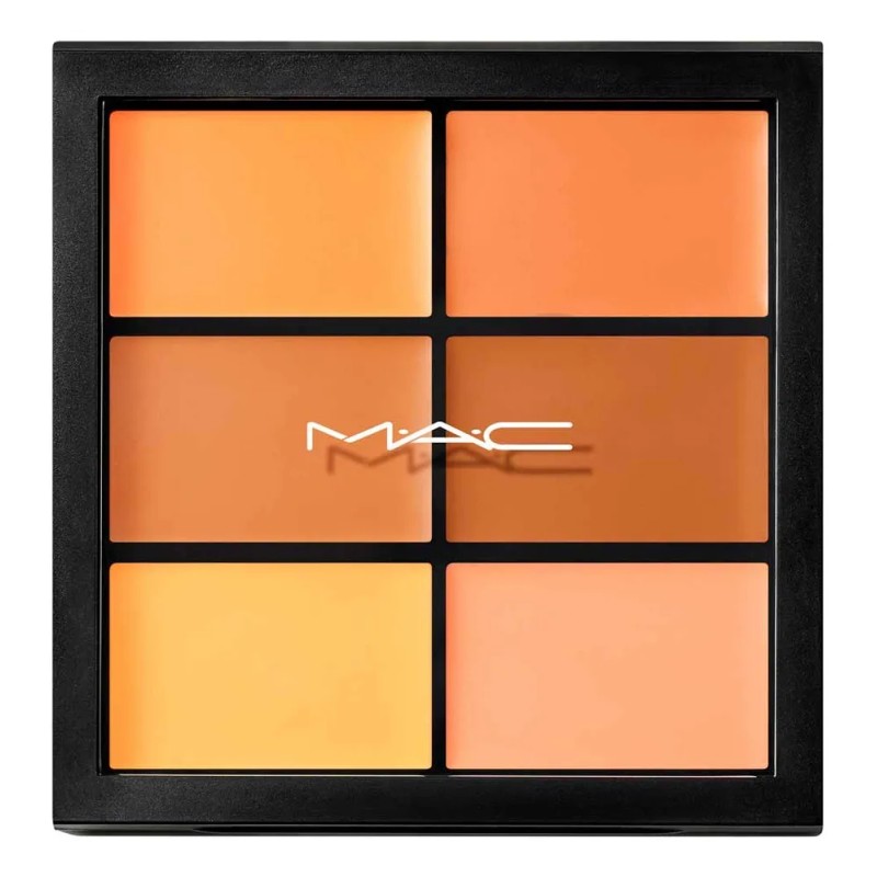 Corrector en crema MAC Studio Fix