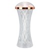 Ambient Light Humidifier Professional Quiet Colorful Lighting USB Desktop Humidifier
