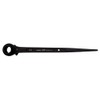 Bahco SC2RM-13-17 13&17 F/Const Ratchet Wrench Equipped with A Safety