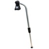 Brocraft Transducer Mounting Arm with Deck Mount/Kayak Fish Finder Transducer