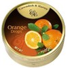 Cavendish And Harvey Candy (3 Pack) Fruit Hard Candy Tin