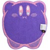 Marushin 4585003600 Mini Towel, Kirby Star Hand Towel, Handkerchief, Characters,