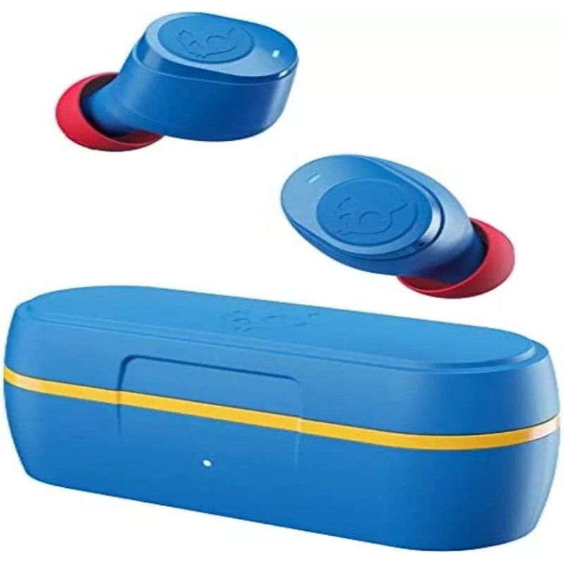 Skullcandy New Skullcandy Jib True Wireless Bluetooth Earbuds with Mic