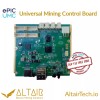 ePIC UMC Universal Mining Control Board V4 & Firmware for
