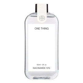 Tónico Facial One Thing Niacinamida 150ml Hidratante Rostro