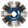 Bosch DBTP0501 5 in. Premium Segmented Tuckpointing Blade