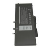 68Wh GJKNX Laptop Battery Compatible for Dell Latitude 5480 5580