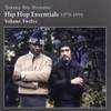 Tommy Boy Presents:Hip Hop Essentials Vol.12