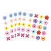 Teacher Created Resources Wildflowers Stickers (TCR7092)