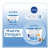 Crema Facial Hidratante NIVEA 5 En 1 Cuidado Nutritivo 200ml