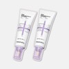 Mediheal PDRN Moisture Sun Serum Sun Cream / 메디힐 PDRN 수분 선세럼 선크림