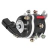 Universal Rotary Switch Changeover Industrial Control Components HZ10‑25P/3 220‑380V 25A