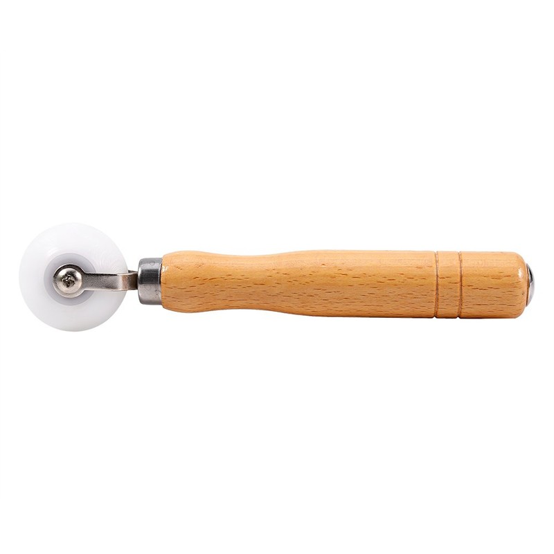 4 cm Press Roller Corner Seam Wallpaper Roll Internal External