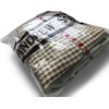 Andrew Scott Men's Soft Poplin Woven Pajama & Sleep Jam