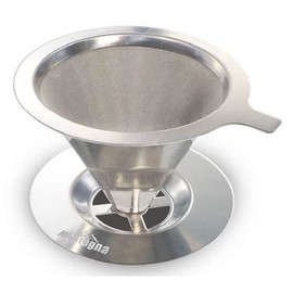 Hack Montagna Montana Filterless Dripper HAC3118