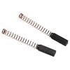 vhbw 2x Carbon Brush Motor Brush compatible with KitchenAid K45,