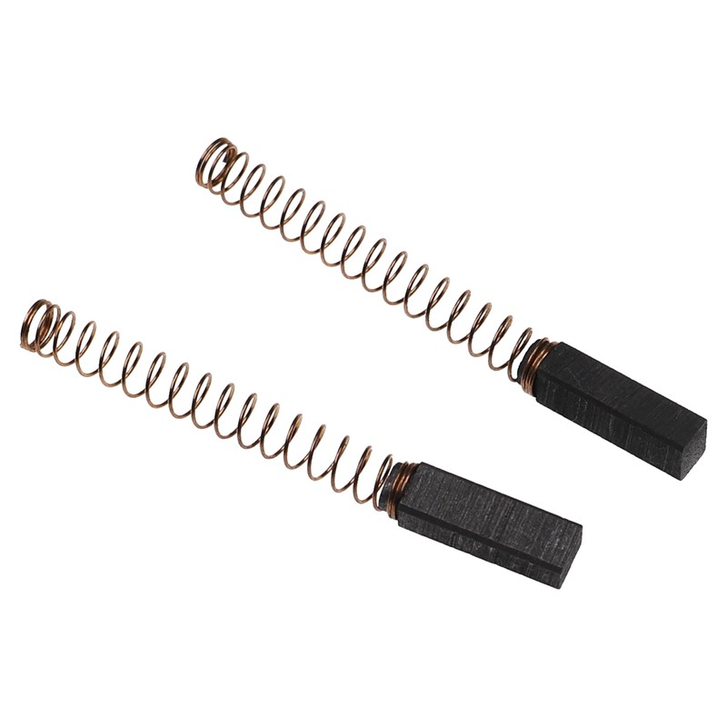 vhbw 2x Carbon Brush Motor Brush compatible with KitchenAid K45,