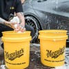 Meguiar's X3002 Microfiber Wash Mitt – Super-Thick Reusable Wash Mitt