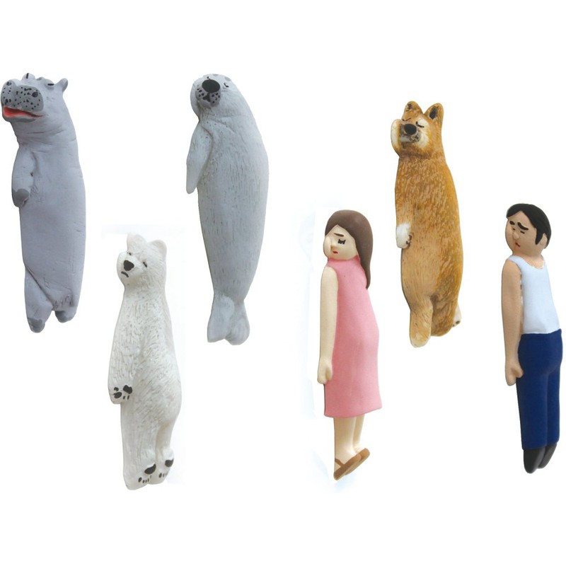 Magnet Magnetic Cute Wall Comfortable