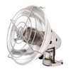 Mini Gas Heater with Electron Lighter Portable Heating Gas Stove