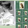 Naturalite Organic Based Permanent Hair Colours 100% Ammonia Free &